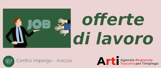offerte di lavoro